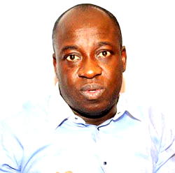 2019: APC party best option for Nigerians – Abdullahi