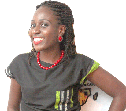 I rejected employment to create jobs with African textile—Bukky Bello
