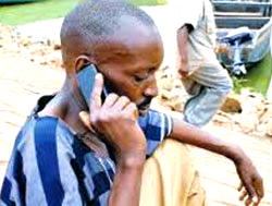 Make hoax call to 767, 112 emergency numbers, go to jail