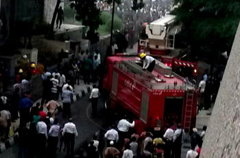 Lagosians lament fire fighters’ poor response time