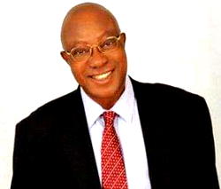 Manufacturing key to economic growth  —Chike Obidigbo