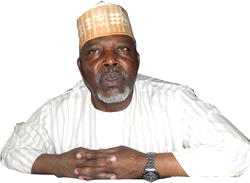 Boko Haram: It’s a delibrate attempt to misrepresent Islam — Capt Joji (2)