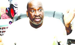 Uduaghan I know – Ogeah