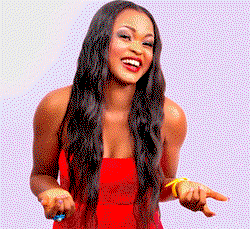 I love a man that respects a woman – Colette Orji