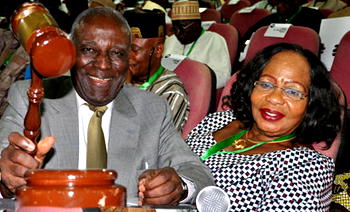 Kutigi Rolls out ‘49’ Wise men as Truce Committee members