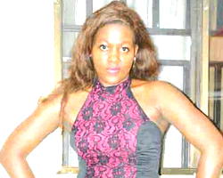 I cannot marry a man who can’t perform — Crystal Okoye