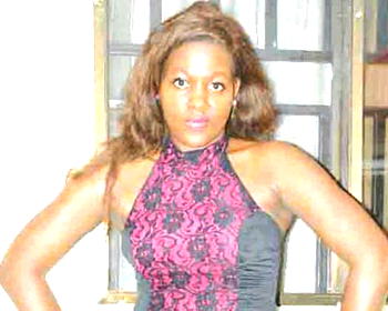 I cannot marry a man who can’t perform — Crystal Okoye