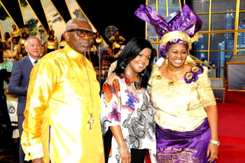 DOS Convention 2014: Discovering  to recover