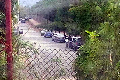 Attempted Jailbreak at DSS Office: The truth needs be told