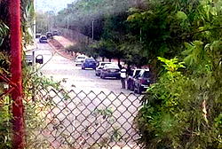 Attempted Jailbreak at DSS Office: The truth needs be told