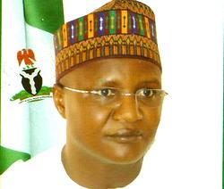 Nasarawa Deputy Governor dumps APC
