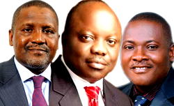 Power of Vision: Celebrating our uncommon achievements