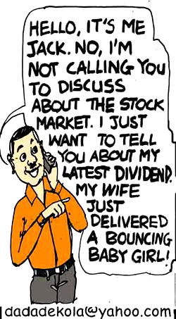 Dividend!