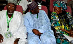 Immortalise Akunyili, delegates urge FG