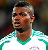 World Cup ‘ll make or mar Eagles  –  Echiejile
