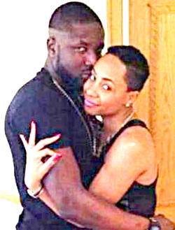 Big Brother Elikem dumps Pokello, impregnates new lover!