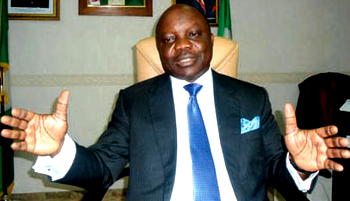 Emmanuel Uduaghan’s silent transformation of Delta State