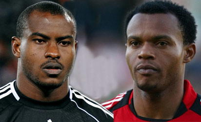 Enyeama, Ejide key to Eagles’ World Cup campaign – Rufai