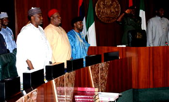 FEC approves over N30billion road contracts