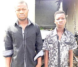 Police in Rivers clamp down on fake prophets