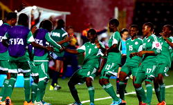 FIFA U17 WWC:  Flamingoes wrap up qualification