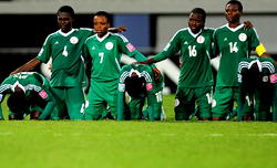 FIFA U-17 Women’s World Cup: Flamingoes apologise to Nigerians