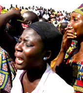 Kaura killings: Southern Kaduna holds prayer sessions
