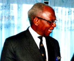 GOK Ajayi for burial May 29 as Jonathan, Tambuwal,  others mourn