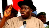 Jonathan Explodes! Blame northern govs, not me for Boko Haram!’