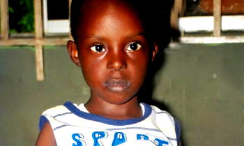 Help! Goodness needs N3.4m for an anus
