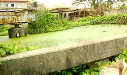 Residents of Gowon Estate raise alarm over rot of infrastructure