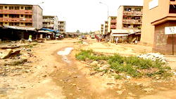 Lagos govt, rainstorm victims tango  over relief fun