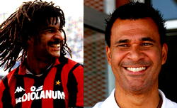 Ebola, kidnapping stop Gullit from Eagles job