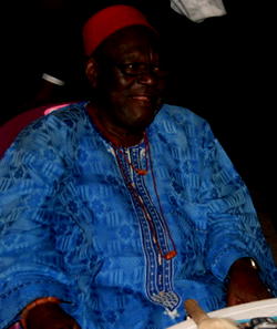 Buhari can never rule because… — Sen Ikpo