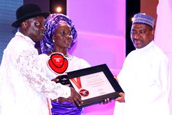 Why we initiated award nite–Adefaye, Vanguard GM