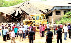 Ibadan House of Horror: OPC vows to rescue 8  new victims in dungeon