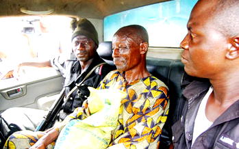 Ibadan horror: IG vows to get perpetrators