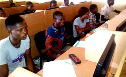 GEC: Over 7000 students  offered admission abroad in 14yrs