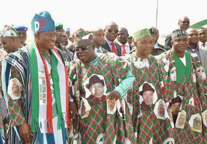 Middle Belt and 2015: Jonathan crosses the bridge