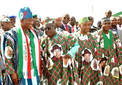 Middle Belt and 2015: Jonathan crosses the bridge