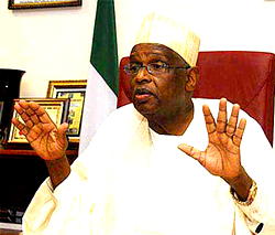 Fulani herdsmen are no killers, they are victims — Jubril Aminu