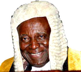 Justice Kutigi’s wife, Maryam dies at 70