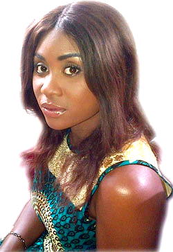 My journey has been satisfying, frustrating… – Keira Hewatch
