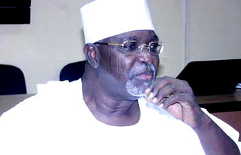 My Boko Haram Story, by Senator Khalifa