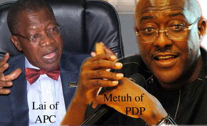 APC a party with Janjaweed ideology has been promoting terrorism – PDP