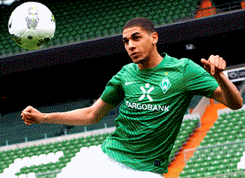 2018 W/Cup: Balogun vows to recover soon