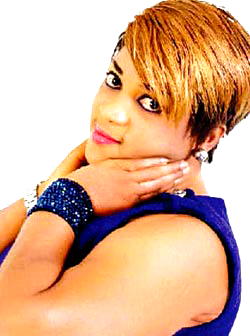 I can date my colleague but can’t marry him — Lola Magret
