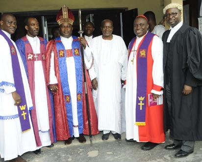 Methodist Church, Ezekwesili lament NIS tragedy