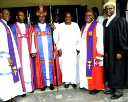 Methodist Church, Ezekwesili lament NIS tragedy