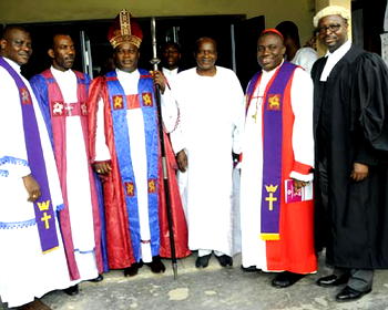 Methodist Church, Ezekwesili lament NIS tragedy